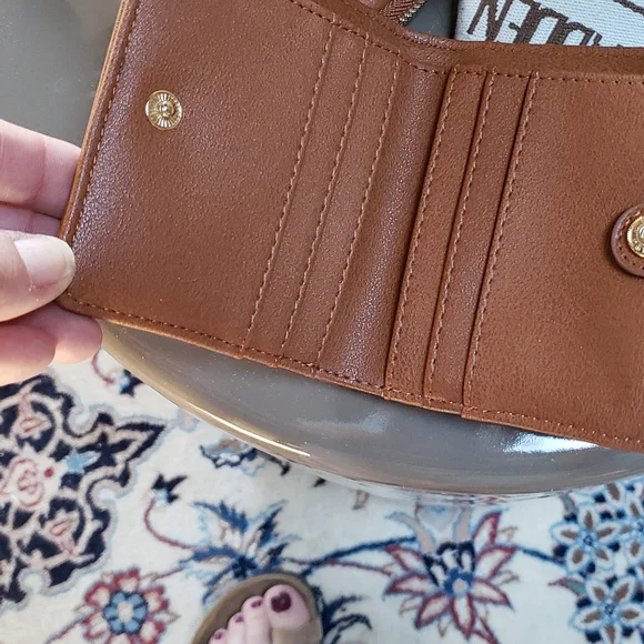 Steve Madden Tik Tok Viral Bag and Matching Wallet - Picture 4 of 5